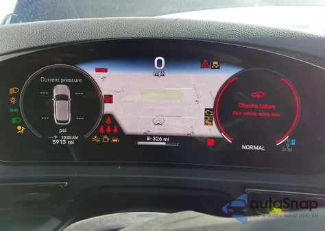 2024 Porsche Cayenne из США, поврежденный, VIN WP1AA2AY2RDA03634